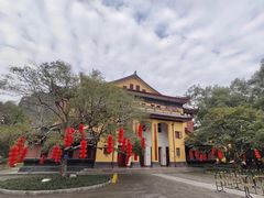 -桂林独秀峰王城景区