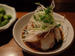 -万藏·荞麦酒房BANKURA JAPANESE SOBA KITCHEN(长乐路店)