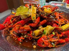 -龙虾当家·大排档(红谷滩五中店)