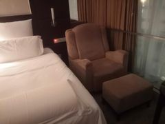-广州白云机场雅高铂尔曼大酒店