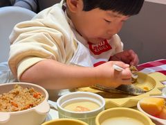 奶牛慕斯-西贝(六里桥旗舰店)