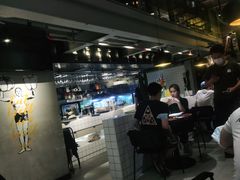 -卡朋厨房(289艺术园区店)