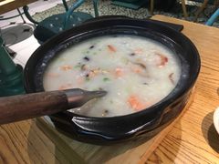 -潮粥荟·潮汕砂锅粥(朝阳大悦城店)