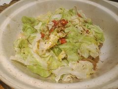 -秦唐一号西安菜馆(钟楼店)