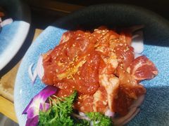 -鹤之乡·齐齐哈尔烤肉·非遗(秋涛路店)