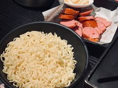 -8锅臭臭锅·正宗台湾小火锅(中心五路店)