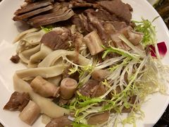 -蔡阿水羊肉店