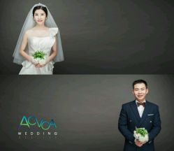 点击看大图 -爱城婚纱摄影·品质严选店