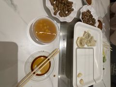 -金刚山烧烤(红旗大街店)