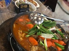 -东极岛海鲜