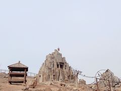 -石家庄市动物园