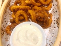 -必胜客(远大路店)