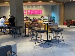 -星巴克(深圳大浪商业中心分店)