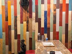 -枪火串烧·东北特色烧烤(罗湖总店)