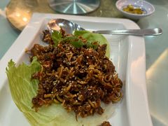 -無招牌海鮮(芽笼店)
