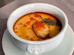 -古仓餐厅·创意菜