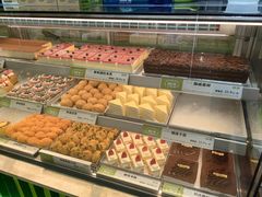 -南洋大师傅(长楹天街店)