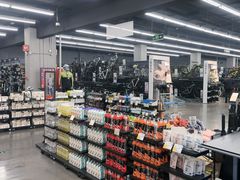 -迪卡侬(越秀公园店)