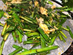 -酒拾烤肉(复地星光天地店)