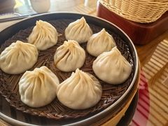 -笑来喜馄饨小笼工坊店(湖滨街店)