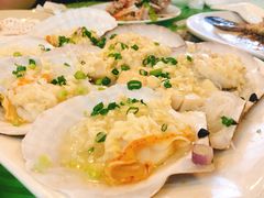 -盛港湾海鲜食府(黄沙店)