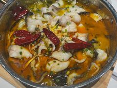 -鹅村长(江中店)