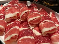 -鼎鼎香·港式火锅(北京SKP店)