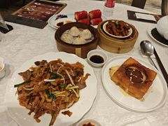 -丰鲤楼•闽南茶楼(仟禧汇店)