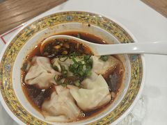 -龙抄手(春熙路总店)