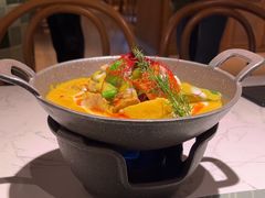 -芭札·Thai泰国餐厅(同和金铂天地店)