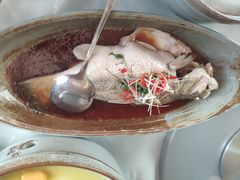 -青年公社烤鸭(青年路店)