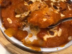 焗猪排饭-Red Rice米饭主题餐厅(荔枝角店)