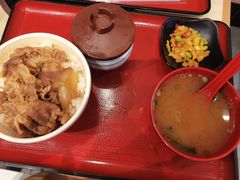 -食其家·牛丼咖喱(苏州永旺店)