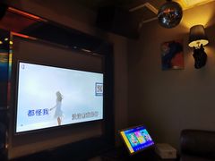 -欢乐盛KTV音乐会所(泰然店)