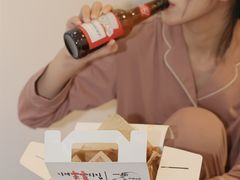 -一乐韩国炸鸡(梅江店)