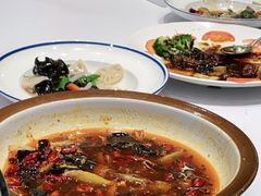 -紫光园·烤鸭·北京菜(劲松店)