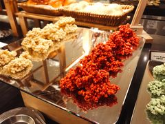 -圣丰索菲特·2 On 988 Café 自助餐厅