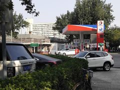 -伯豪瑞廷酒店-天伦阁西餐厅