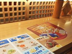 -马记永·兰州牛肉面(3019君尚店)