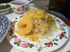-北京老门框爆肚涮肉馆(锦业路店)