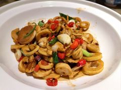 -范家小馆·烤鸭新京菜(金融街店)