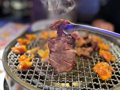 -十三姨正合丰烤肉(营迹路店)