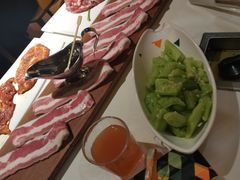 -千纸鹤嫩汁烤肉(学府店)