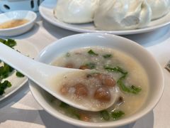 花生鱼茸粥-粥旺庄(芳村店)