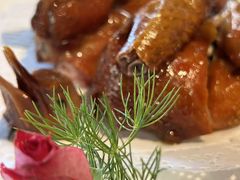 -禧宴Joyous Restaurant(禧园店)