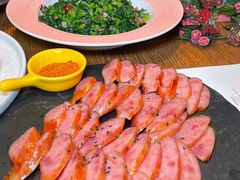 -甜阿姨·天台花园私房菜(万松园店)