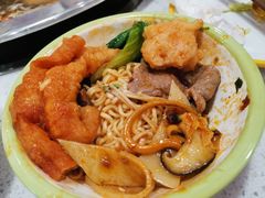 -陳艳红火锅(港汇店)