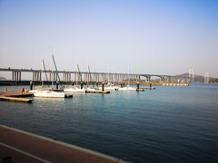 -南沙游艇会·大兵船餐厅