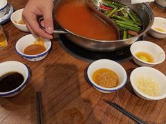 -厝味火锅·潮汕卤水火锅(十一合店)