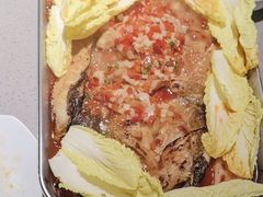 -半天妖烤鱼(方庄店)